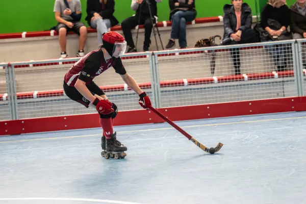 Fotos del partido GETXO GUDARIAK - C.D. MUNDAIZ [192]