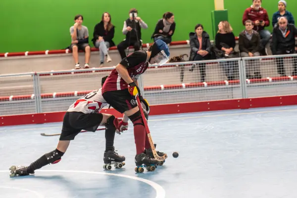 Fotos del partido GETXO GUDARIAK - C.D. MUNDAIZ [194]