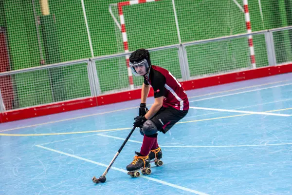 Fotos del partido GETXO GUDARIAK - C.D. MUNDAIZ [195]