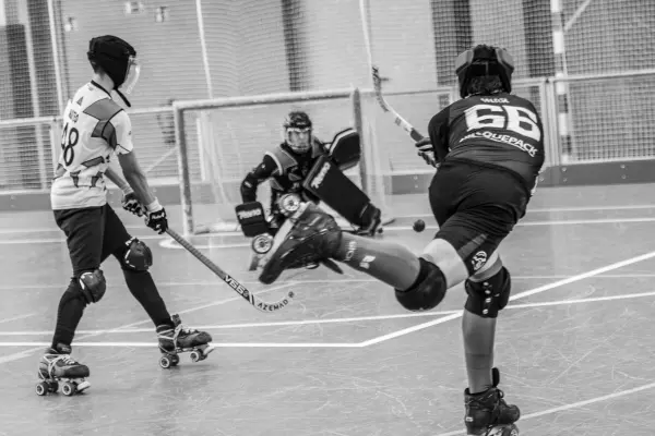 Fotos del partido GETXO GUDARIAK - C.D. MUNDAIZ [198]