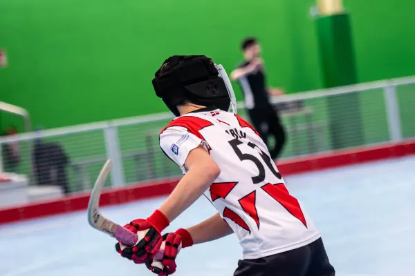 Fotos del partido GETXO GUDARIAK - C.D. MUNDAIZ [199]