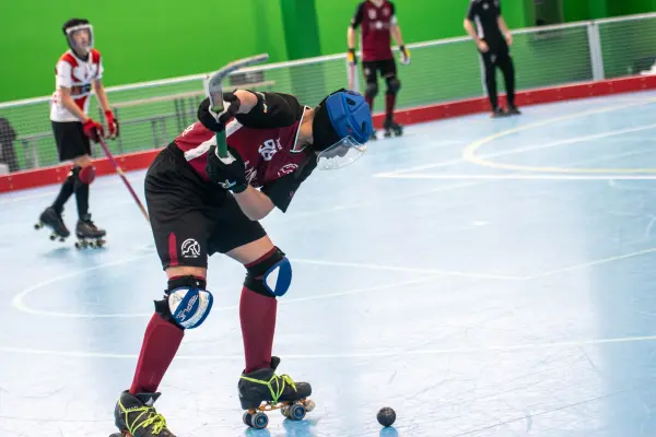 Fotos del partido GETXO GUDARIAK - C.D. MUNDAIZ [200]