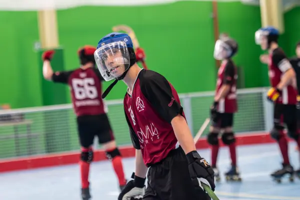 Fotos del partido GETXO GUDARIAK - C.D. MUNDAIZ [202]