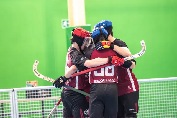 Fotos del partido GETXO GUDARIAK - C.D. MUNDAIZ [204]