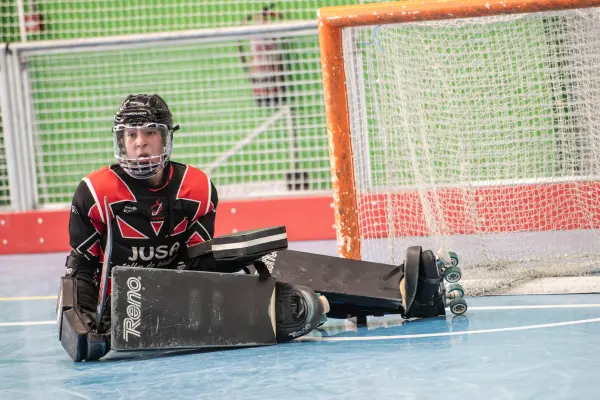 Fotos del partido GETXO GUDARIAK - C.D. MUNDAIZ [205]