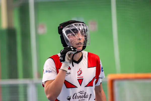 Fotos del partido GETXO GUDARIAK - C.D. MUNDAIZ [206]