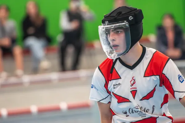 Fotos del partido GETXO GUDARIAK - C.D. MUNDAIZ [207]