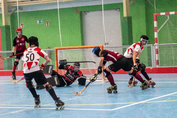 Fotos del partido GETXO GUDARIAK - C.D. MUNDAIZ [208]