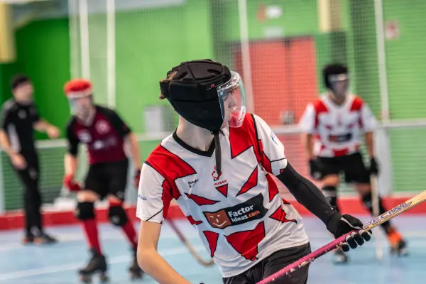 Fotos del partido GETXO GUDARIAK - C.D. MUNDAIZ [209]