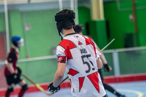 Fotos del partido GETXO GUDARIAK - C.D. MUNDAIZ [210]