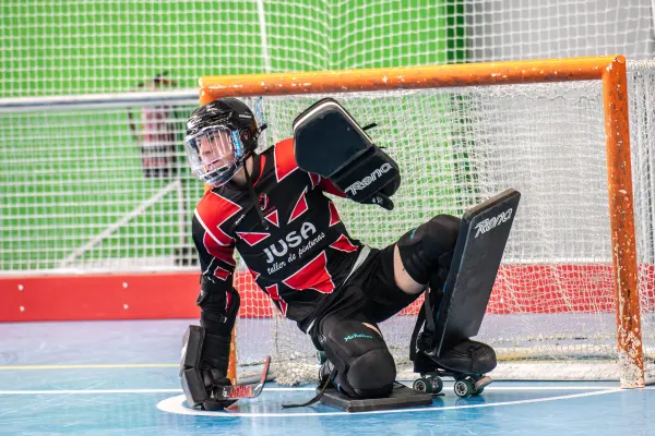 Fotos del partido GETXO GUDARIAK - C.D. MUNDAIZ [212]