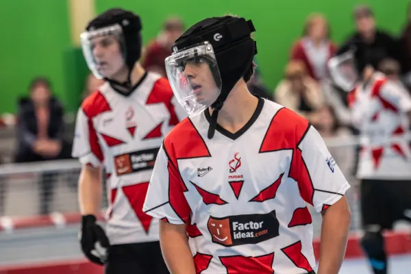 Fotos del partido GETXO GUDARIAK - C.D. MUNDAIZ [213]