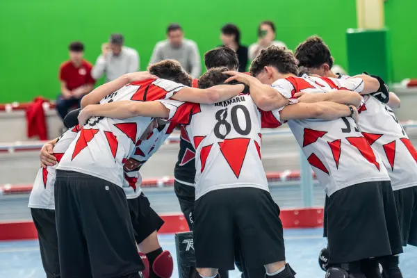 Fotos del partido GETXO GUDARIAK - C.D. MUNDAIZ [214]