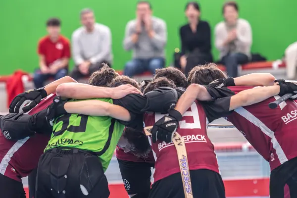 Fotos del partido GETXO GUDARIAK - C.D. MUNDAIZ [215]