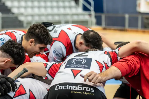 Fotos del partido C.D. MUNDAIZ - OBERENA AUTOESCUELA INDURAIN [1]