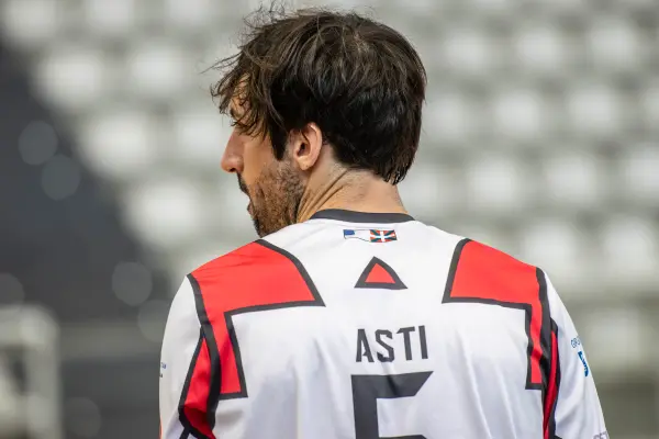 Fotos del partido C.D. MUNDAIZ - OBERENA AUTOESCUELA INDURAIN [3]