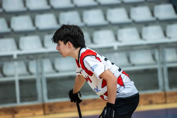 Fotos del partido C.D. MUNDAIZ - OBERENA AUTOESCUELA INDURAIN [4]