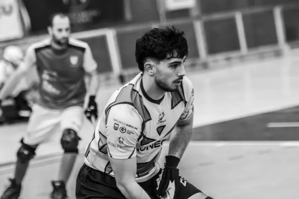 Fotos del partido C.D. MUNDAIZ - OBERENA AUTOESCUELA INDURAIN [19]