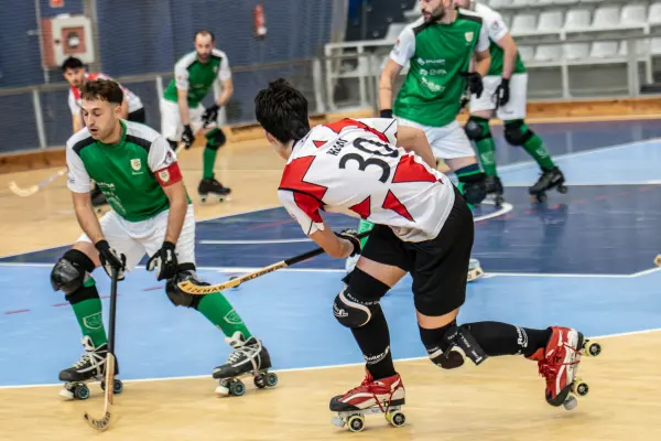 Fotos del partido C.D. MUNDAIZ - OBERENA AUTOESCUELA INDURAIN [20]