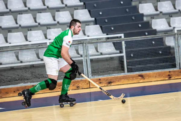 Fotos del partido C.D. MUNDAIZ - OBERENA AUTOESCUELA INDURAIN [21]