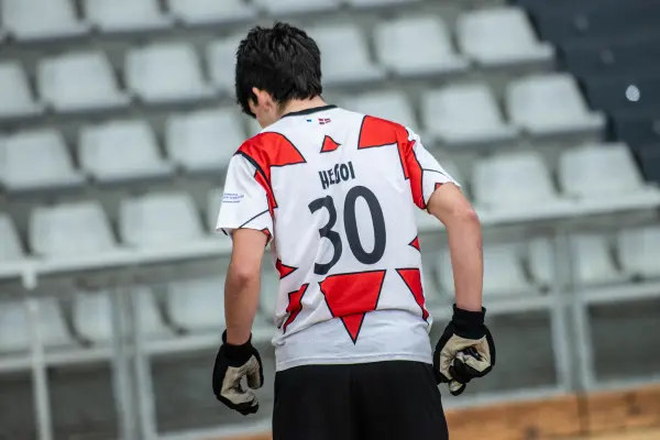 Fotos del partido C.D. MUNDAIZ - OBERENA AUTOESCUELA INDURAIN [26]