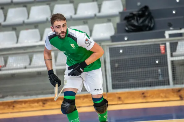 Fotos del partido C.D. MUNDAIZ - OBERENA AUTOESCUELA INDURAIN [27]