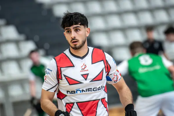 Fotos del partido C.D. MUNDAIZ - OBERENA AUTOESCUELA INDURAIN [28]