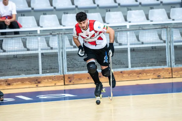 Fotos del partido C.D. MUNDAIZ - OBERENA AUTOESCUELA INDURAIN [31]