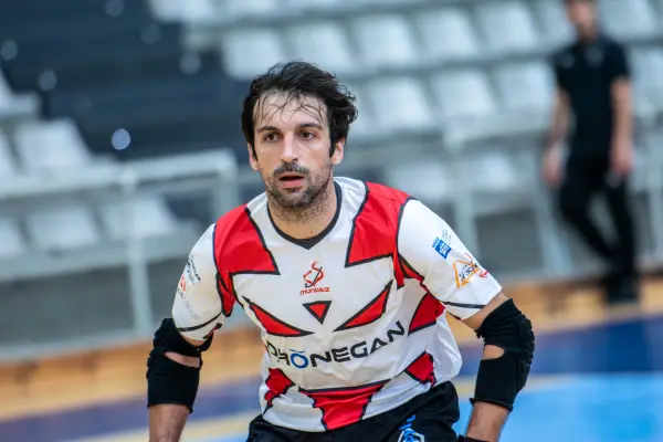 Fotos del partido C.D. MUNDAIZ - OBERENA AUTOESCUELA INDURAIN [35]