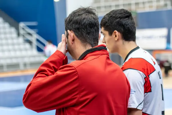 Fotos del partido C.D. MUNDAIZ - OBERENA AUTOESCUELA INDURAIN [36]