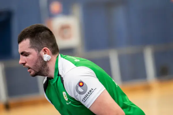 Fotos del partido C.D. MUNDAIZ - OBERENA AUTOESCUELA INDURAIN [38]