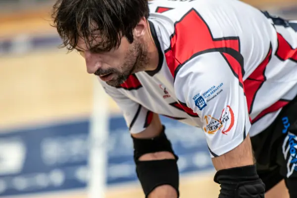 Fotos del partido C.D. MUNDAIZ - OBERENA AUTOESCUELA INDURAIN [39]