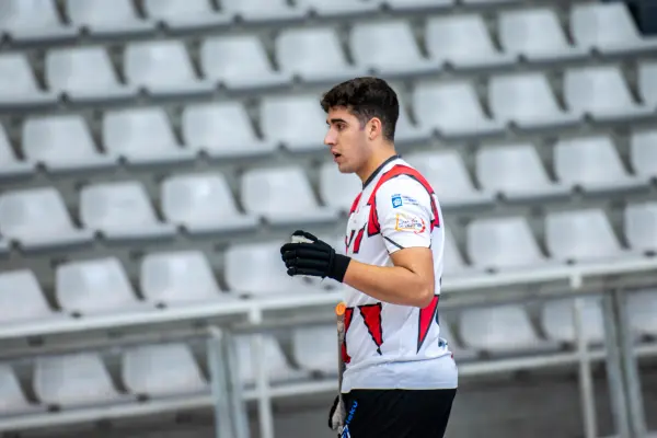 Fotos del partido C.D. MUNDAIZ - OBERENA AUTOESCUELA INDURAIN [40]