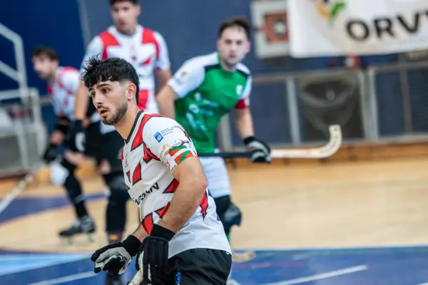 Fotos del partido C.D. MUNDAIZ - OBERENA AUTOESCUELA INDURAIN [41]