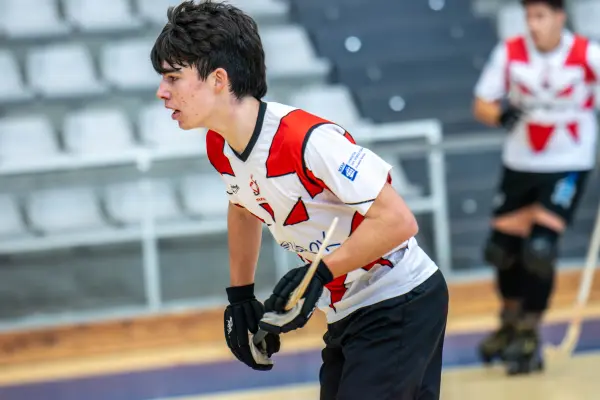 Fotos del partido C.D. MUNDAIZ - OBERENA AUTOESCUELA INDURAIN [42]