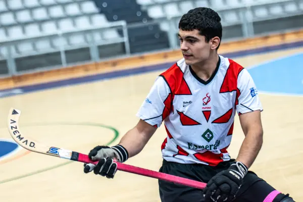 Fotos del partido C.D. MUNDAIZ - OBERENA AUTOESCUELA INDURAIN [44]