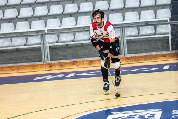 Fotos del partido C.D. MUNDAIZ - OBERENA AUTOESCUELA INDURAIN [48]