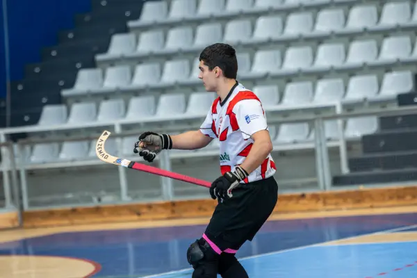 Fotos del partido C.D. MUNDAIZ - OBERENA AUTOESCUELA INDURAIN [49]