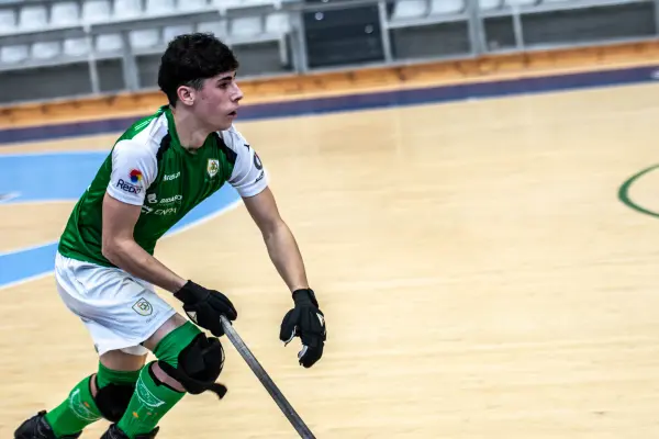 Fotos del partido C.D. MUNDAIZ - OBERENA AUTOESCUELA INDURAIN [50]