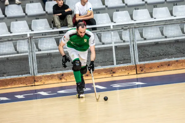 Fotos del partido C.D. MUNDAIZ - OBERENA AUTOESCUELA INDURAIN [54]