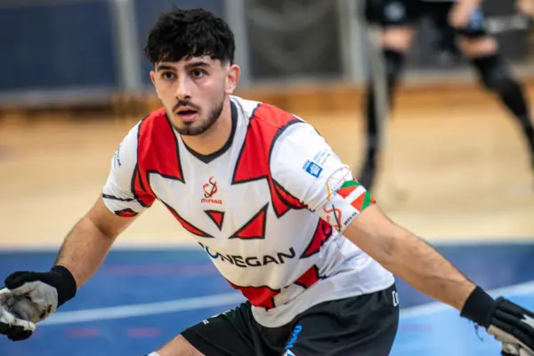 Fotos del partido C.D. MUNDAIZ - OBERENA AUTOESCUELA INDURAIN [55]