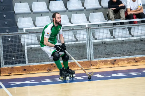 Fotos del partido C.D. MUNDAIZ - OBERENA AUTOESCUELA INDURAIN [57]