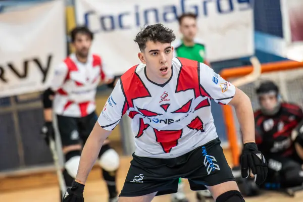 Fotos del partido C.D. MUNDAIZ - OBERENA AUTOESCUELA INDURAIN [58]