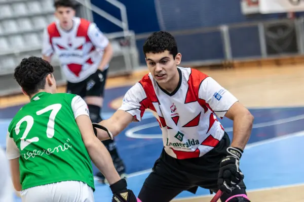 Fotos del partido C.D. MUNDAIZ - OBERENA AUTOESCUELA INDURAIN [59]