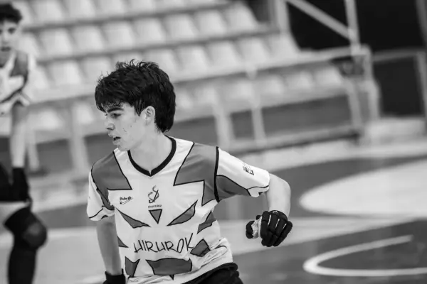 Fotos del partido C.D. MUNDAIZ - OBERENA AUTOESCUELA INDURAIN [62]