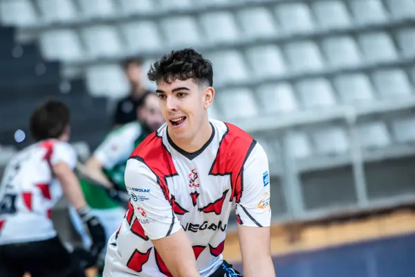 Fotos del partido C.D. MUNDAIZ - OBERENA AUTOESCUELA INDURAIN [65]