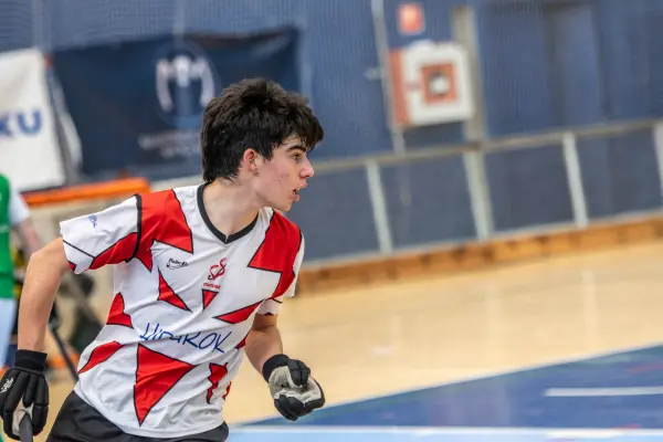 Fotos del partido C.D. MUNDAIZ - OBERENA AUTOESCUELA INDURAIN [69]