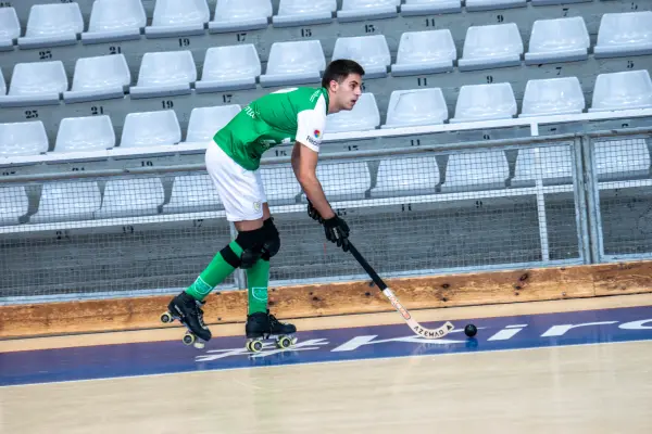 Fotos del partido C.D. MUNDAIZ - OBERENA AUTOESCUELA INDURAIN [72]