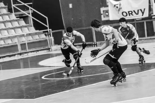 Fotos del partido C.D. MUNDAIZ - OBERENA AUTOESCUELA INDURAIN [73]