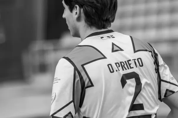 Fotos del partido C.D. MUNDAIZ - OBERENA AUTOESCUELA INDURAIN [76]